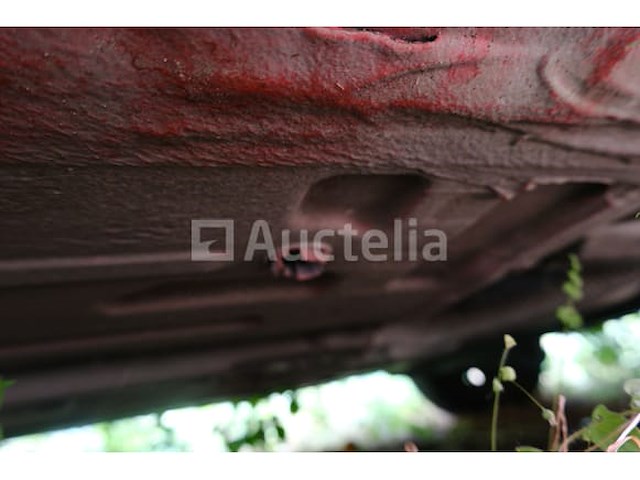 Ref:v60 - renault mégane voertuig (2008-124,379 km-vin:vf1bm1s0h39513476) - afbeelding 28 van  35