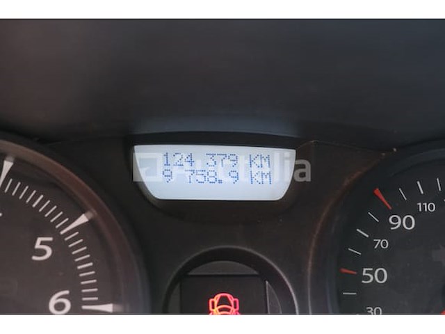 Ref:v60 - renault mégane voertuig (2008-124,379 km-vin:vf1bm1s0h39513476) - afbeelding 29 van  35