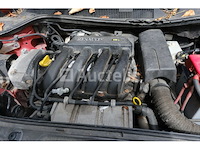 Ref:v60 - renault mégane voertuig (2008-124,379 km-vin:vf1bm1s0h39513476) - afbeelding 30 van  35