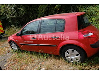 Ref:v60 - renault mégane voertuig (2008-124,379 km-vin:vf1bm1s0h39513476) - afbeelding 32 van  35