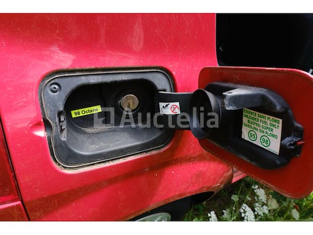 Ref:v60 - renault mégane voertuig (2008-124,379 km-vin:vf1bm1s0h39513476) - afbeelding 33 van  35