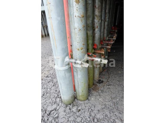 Ref:vechga03 - +- 20 mason's frames - afbeelding 7 van  7