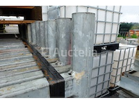 Ref:vechga03 - +- 20 mason's frames - afbeelding 1 van  7