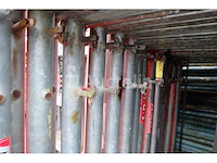 Ref:vechga03 - +- 20 mason's frames - afbeelding 2 van  7