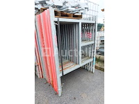 Ref:vechga03 - +- 20 mason's frames - afbeelding 3 van  7