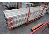Ref:vechga33 - +- 9 aluminium vloeren - afbeelding 2 van  5