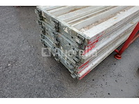 Ref:vechga33 - +- 9 aluminium vloeren - afbeelding 5 van  5