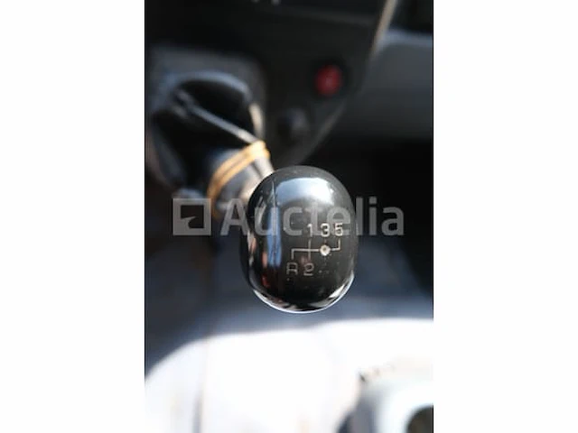 Ref:vyn083 - camionnette plateau dubbele cabine mitsubishi canter fb83/dc/1 (2007-276,781 km)(vin: tybfb83be4du03533) - afbeelding 3 van  47