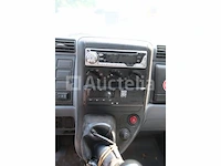 Ref:vyn083 - camionnette plateau dubbele cabine mitsubishi canter fb83/dc/1 (2007-276,781 km)(vin: tybfb83be4du03533) - afbeelding 4 van  47