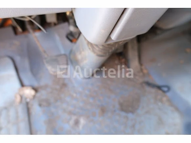 Ref:vyn083 - camionnette plateau dubbele cabine mitsubishi canter fb83/dc/1 (2007-276,781 km)(vin: tybfb83be4du03533) - afbeelding 5 van  47