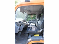 Ref:vyn083 - camionnette plateau dubbele cabine mitsubishi canter fb83/dc/1 (2007-276,781 km)(vin: tybfb83be4du03533) - afbeelding 8 van  47
