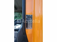 Ref:vyn083 - camionnette plateau dubbele cabine mitsubishi canter fb83/dc/1 (2007-276,781 km)(vin: tybfb83be4du03533) - afbeelding 9 van  47