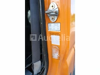 Ref:vyn083 - camionnette plateau dubbele cabine mitsubishi canter fb83/dc/1 (2007-276,781 km)(vin: tybfb83be4du03533) - afbeelding 10 van  47