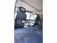 Ref:vyn083 - camionnette plateau dubbele cabine mitsubishi canter fb83/dc/1 (2007-276,781 km)(vin: tybfb83be4du03533) - afbeelding 14 van  47
