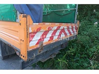 Ref:vyn083 - camionnette plateau dubbele cabine mitsubishi canter fb83/dc/1 (2007-276,781 km)(vin: tybfb83be4du03533) - afbeelding 20 van  47