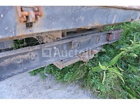 Ref:vyn083 - camionnette plateau dubbele cabine mitsubishi canter fb83/dc/1 (2007-276,781 km)(vin: tybfb83be4du03533) - afbeelding 24 van  47