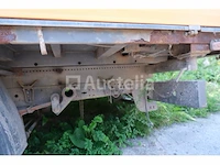 Ref:vyn083 - camionnette plateau dubbele cabine mitsubishi canter fb83/dc/1 (2007-276,781 km)(vin: tybfb83be4du03533) - afbeelding 27 van  47