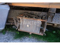 Ref:vyn083 - camionnette plateau dubbele cabine mitsubishi canter fb83/dc/1 (2007-276,781 km)(vin: tybfb83be4du03533) - afbeelding 29 van  47