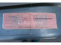 Ref:vyn083 - camionnette plateau dubbele cabine mitsubishi canter fb83/dc/1 (2007-276,781 km)(vin: tybfb83be4du03533) - afbeelding 32 van  47