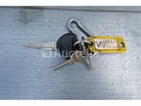 Ref:vyn083 - camionnette plateau dubbele cabine mitsubishi canter fb83/dc/1 (2007-276,781 km)(vin: tybfb83be4du03533) - afbeelding 36 van  47