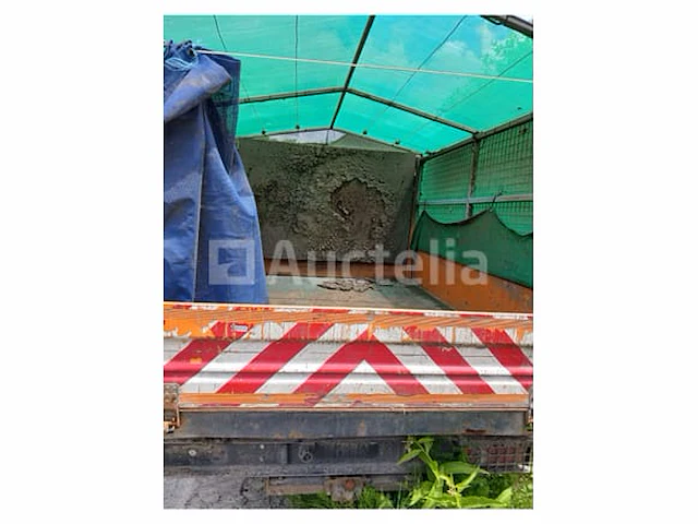 Ref:vyn083 - camionnette plateau dubbele cabine mitsubishi canter fb83/dc/1 (2007-276,781 km)(vin: tybfb83be4du03533) - afbeelding 40 van  47