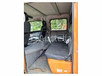 Ref:vyn083 - camionnette plateau dubbele cabine mitsubishi canter fb83/dc/1 (2007-276,781 km)(vin: tybfb83be4du03533) - afbeelding 41 van  47