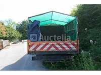 Ref:vyn083 - camionnette plateau dubbele cabine mitsubishi canter fb83/dc/1 (2007-276,781 km)(vin: tybfb83be4du03533) - afbeelding 43 van  47