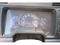 Ref:vyn083 - camionnette plateau dubbele cabine mitsubishi canter fb83/dc/1 (2007-276,781 km)(vin: tybfb83be4du03533) - afbeelding 46 van  47