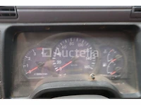 Ref:xhs192 - gedumpte van mitsubishi canter fb83/1 (2007-235,623 km)(v: tybfb83bb4du02878) - afbeelding 2 van  41