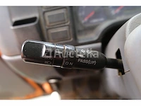 Ref:xhs192 - gedumpte van mitsubishi canter fb83/1 (2007-235,623 km)(v: tybfb83bb4du02878) - afbeelding 3 van  41