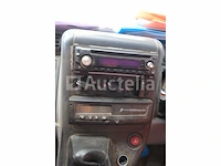 Ref:xhs192 - gedumpte van mitsubishi canter fb83/1 (2007-235,623 km)(v: tybfb83bb4du02878) - afbeelding 6 van  41