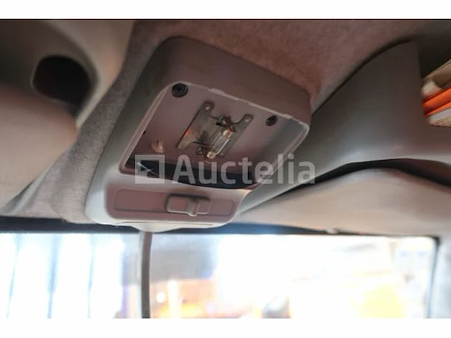 Ref:xhs192 - gedumpte van mitsubishi canter fb83/1 (2007-235,623 km)(v: tybfb83bb4du02878) - afbeelding 7 van  41