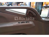 Ref:xhs192 - gedumpte van mitsubishi canter fb83/1 (2007-235,623 km)(v: tybfb83bb4du02878) - afbeelding 9 van  41