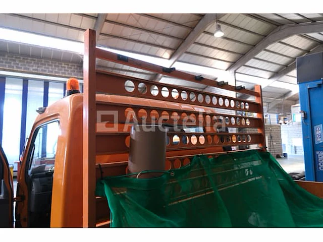 Ref:xhs192 - gedumpte van mitsubishi canter fb83/1 (2007-235,623 km)(v: tybfb83bb4du02878) - afbeelding 11 van  41