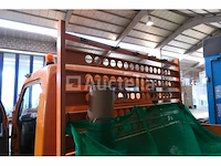 Ref:xhs192 - gedumpte van mitsubishi canter fb83/1 (2007-235,623 km)(v: tybfb83bb4du02878) - afbeelding 11 van  41