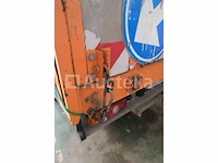 Ref:xhs192 - gedumpte van mitsubishi canter fb83/1 (2007-235,623 km)(v: tybfb83bb4du02878) - afbeelding 13 van  41