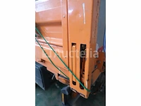 Ref:xhs192 - gedumpte van mitsubishi canter fb83/1 (2007-235,623 km)(v: tybfb83bb4du02878) - afbeelding 14 van  41
