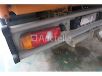 Ref:xhs192 - gedumpte van mitsubishi canter fb83/1 (2007-235,623 km)(v: tybfb83bb4du02878) - afbeelding 16 van  41
