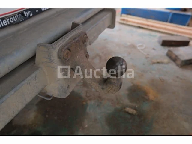 Ref:xhs192 - gedumpte van mitsubishi canter fb83/1 (2007-235,623 km)(v: tybfb83bb4du02878) - afbeelding 17 van  41