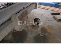 Ref:xhs192 - gedumpte van mitsubishi canter fb83/1 (2007-235,623 km)(v: tybfb83bb4du02878) - afbeelding 17 van  41