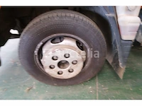 Ref:xhs192 - gedumpte van mitsubishi canter fb83/1 (2007-235,623 km)(v: tybfb83bb4du02878) - afbeelding 18 van  41