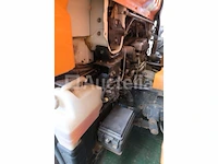 Ref:xhs192 - gedumpte van mitsubishi canter fb83/1 (2007-235,623 km)(v: tybfb83bb4du02878) - afbeelding 20 van  41