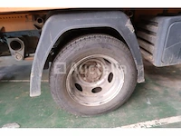 Ref:xhs192 - gedumpte van mitsubishi canter fb83/1 (2007-235,623 km)(v: tybfb83bb4du02878) - afbeelding 21 van  41