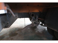 Ref:xhs192 - gedumpte van mitsubishi canter fb83/1 (2007-235,623 km)(v: tybfb83bb4du02878) - afbeelding 22 van  41