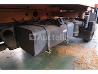 Ref:xhs192 - gedumpte van mitsubishi canter fb83/1 (2007-235,623 km)(v: tybfb83bb4du02878) - afbeelding 24 van  41
