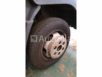 Ref:xhs192 - gedumpte van mitsubishi canter fb83/1 (2007-235,623 km)(v: tybfb83bb4du02878) - afbeelding 26 van  41