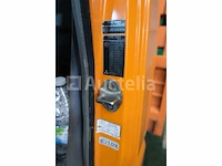 Ref:xhs192 - gedumpte van mitsubishi canter fb83/1 (2007-235,623 km)(v: tybfb83bb4du02878) - afbeelding 28 van  41