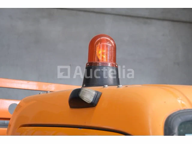 Ref:xhs192 - gedumpte van mitsubishi canter fb83/1 (2007-235,623 km)(v: tybfb83bb4du02878) - afbeelding 30 van  41