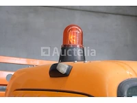 Ref:xhs192 - gedumpte van mitsubishi canter fb83/1 (2007-235,623 km)(v: tybfb83bb4du02878) - afbeelding 30 van  41