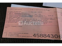 Ref:xhs192 - gedumpte van mitsubishi canter fb83/1 (2007-235,623 km)(v: tybfb83bb4du02878) - afbeelding 32 van  41